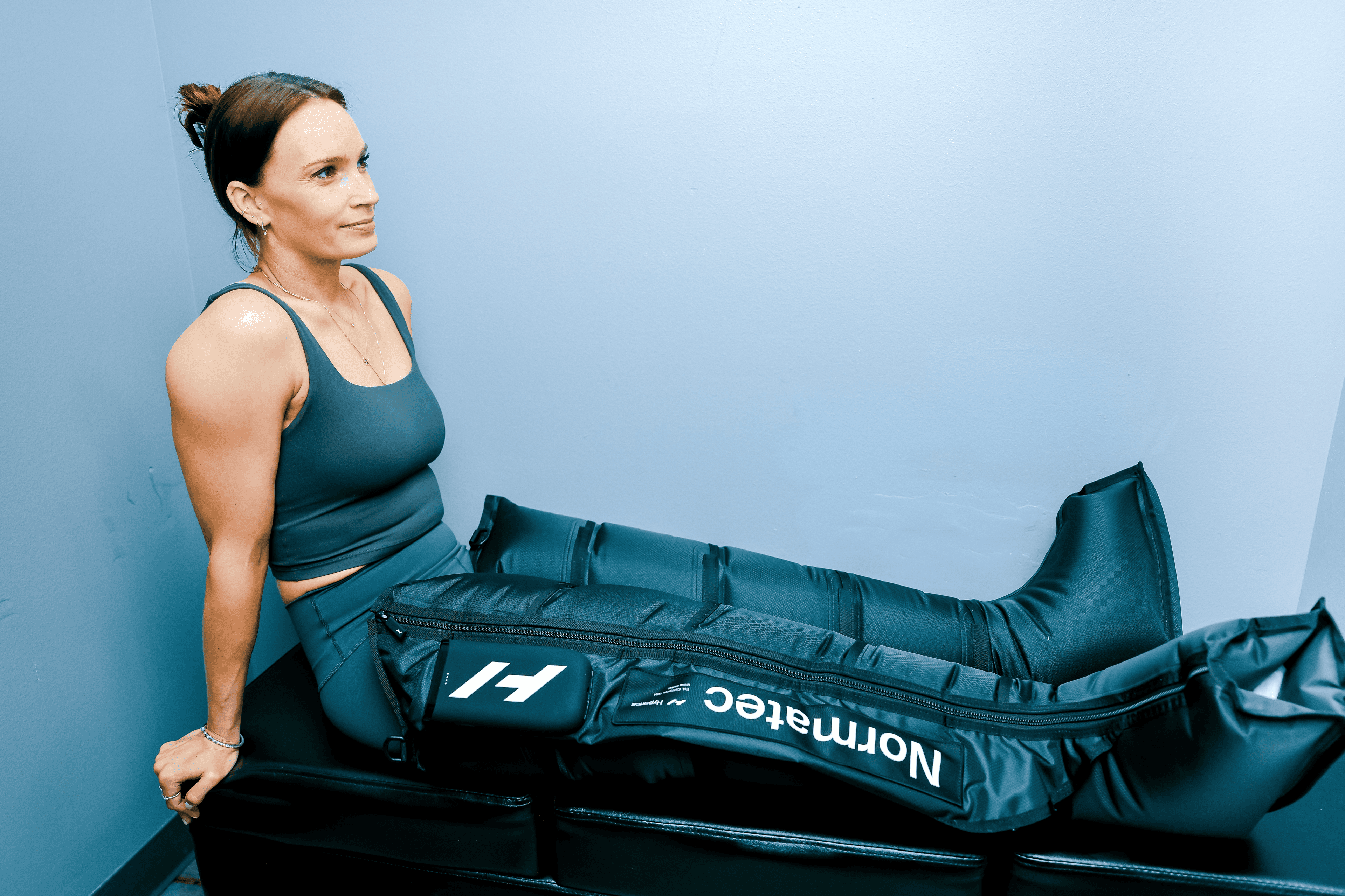 Compression Boots